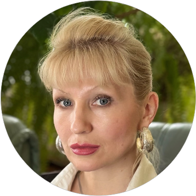 Лебедева Ирина Вячеславовна